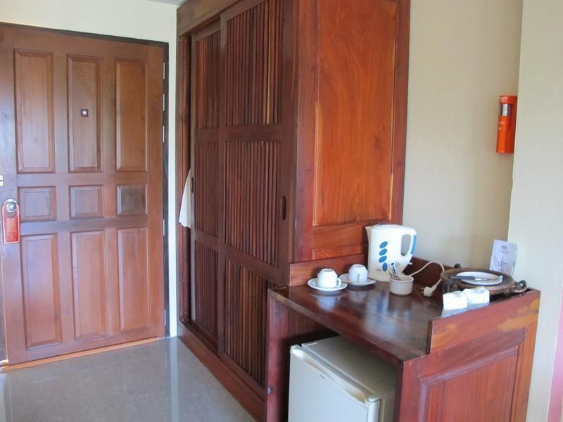 Anchana Resort & Spa Sam Roi Yot Exterior foto